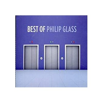 Best Of Philip Glass - 2CD