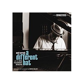 A Different Hat- Deluxe Edition - 1 CD & 1 DVD