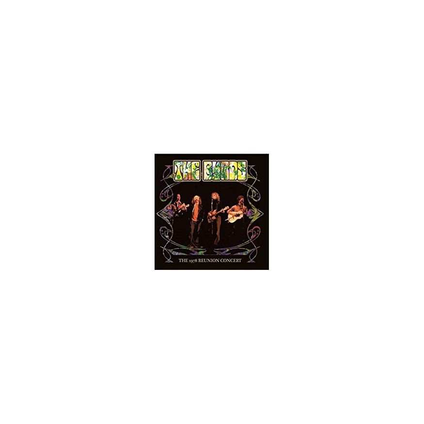 1978 Reunion Concert - LP/Vinyl
