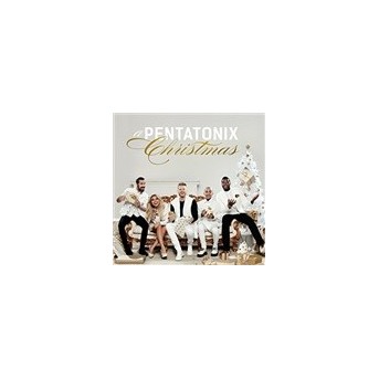 Pentatonix Christmas - 1 LP & 1 Download Code