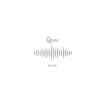 Queen On Air - The Complete BBC Radio Sessions - Hollywood Records