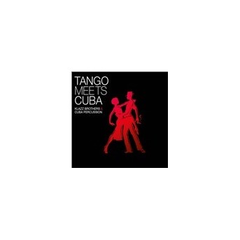 Tango Meets Cuba