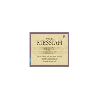 Messiah - Live In München 2014 - 2CD