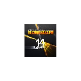 Technobase.Fm - Vol. 14 - 3CD