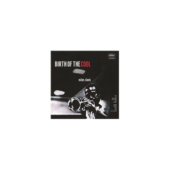 Birth Of The Cool - 2016 Blue Note Version - LP/Vinyl