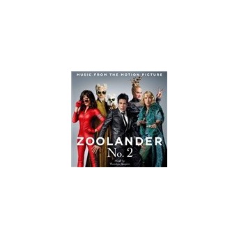 Zoolander OST - No. 2