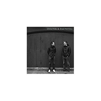 Chris Thile & Brad Mehldau - 2CD