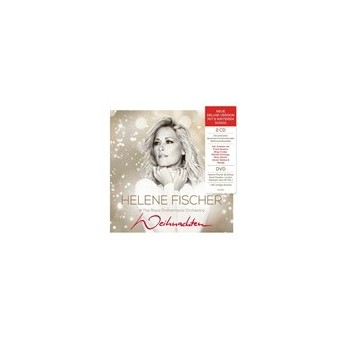 Weihnachten - Deluxe Hardbook Edition - 2 CDs & 1 DVD