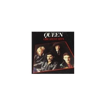 Greatest Hits - Remastered - 2 LPs - 180g - 1 Download Code