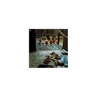 Little River Band - LP/Vinyl - 180g