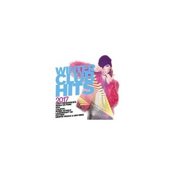 Winter Club Hits Vol. 1 - 2CD