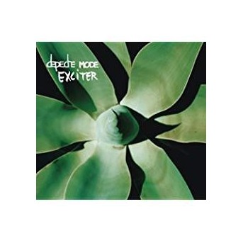 Exciter - Reissue - 2LP/Vinyl