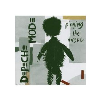 Playing The Angel - Reissue - 2LP/Vinyl