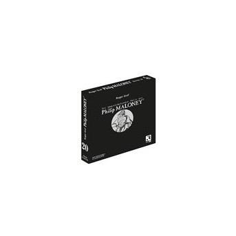 Box Vol.20 - Einzeltitel 96-100 - 5CD