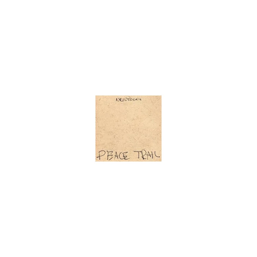 Peace Trail - LP/Vinyl