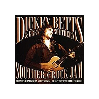 Southern Rock Jam - 2017 Version