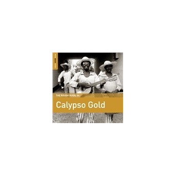 Rough Guide To Calypso