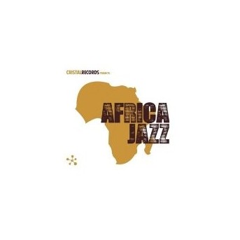 Africa Jazz - 2CD