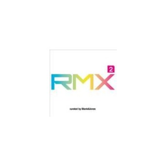 Rmx Vol. 2