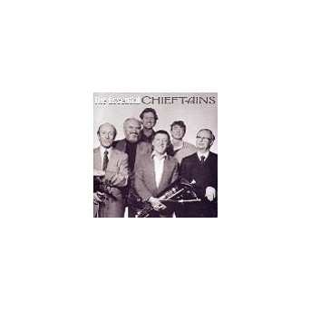 Essential Chieftains - Best Of The Chieftains