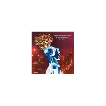 War Child - 40th Anniversary Edition - Stereo