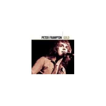 Gold - Very Best Of Peter Frampton