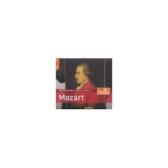 Rough Guide: Mozart