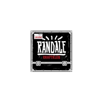 Randale - Live - Limited Special Edition - 2CD & 2DVD