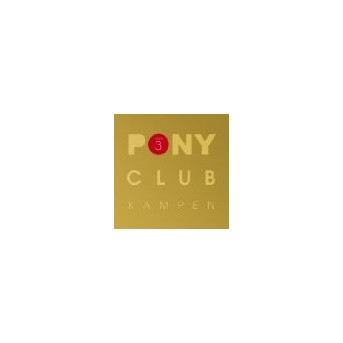Pony Club Kampen Vol. 3 (3cd-Set)