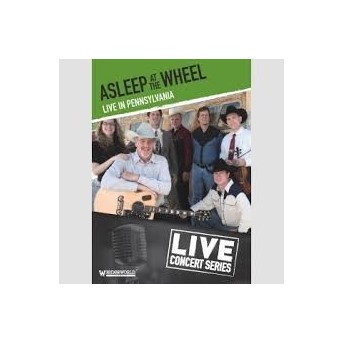 Live In Pennsylvania - CD & DVD