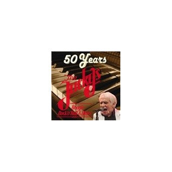 50 Years - 1 CD & 1 DVD