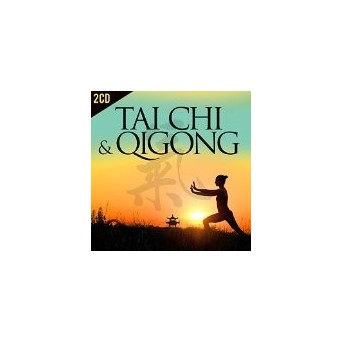 Tai Chi & Qigong - 2CD
