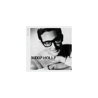 Icon - Best Of Buddy Holly