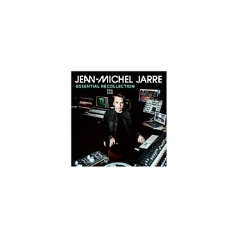 Essential Recollection - Best Of Jean-Michel Jarre