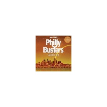 Backbeats-Phillybusters