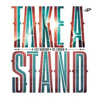 Take A Stand (CD+DVD)