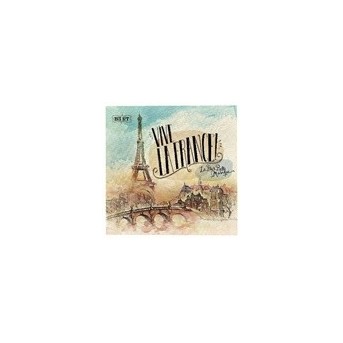 Vive La France! La Plus Belle Musique - 6CD