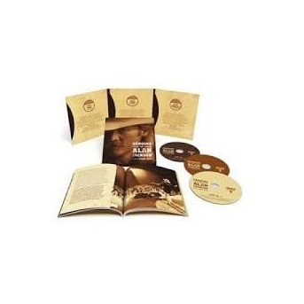 Genuine: Alan Jackson - 4CD
