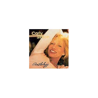 Anthology - These Are The Good Old Days - Best Of Carly Simon