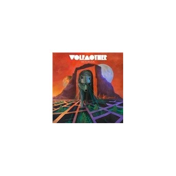 Victorious - 1 LP/Vinyl