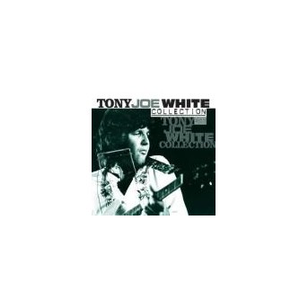 Collection - Best Of Tony Joe White (3CDs)