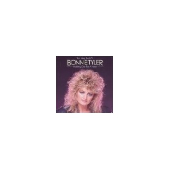 Holding Out For A Hero: The Very Best Of Bonnie Tyler