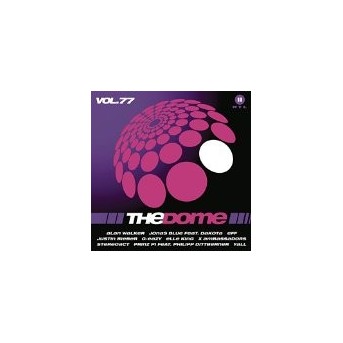 The Dome Vol. 77 - 2CD
