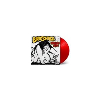 Hoodoo Man - Colored - 1LP/Vinyl  - 180g