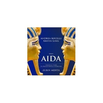 Verdi: Aida - 2CD