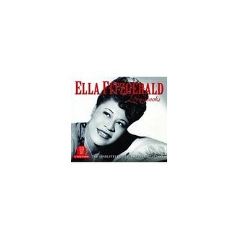 Songbooks - Absolutely Essential - Best Of Ella Fitzgerald