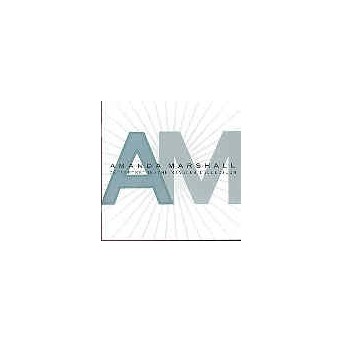 Intermission - Singles Collection - Best Of Amanda Marshall