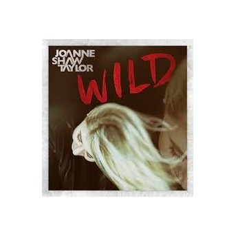 Wild - Deluxe Edition
