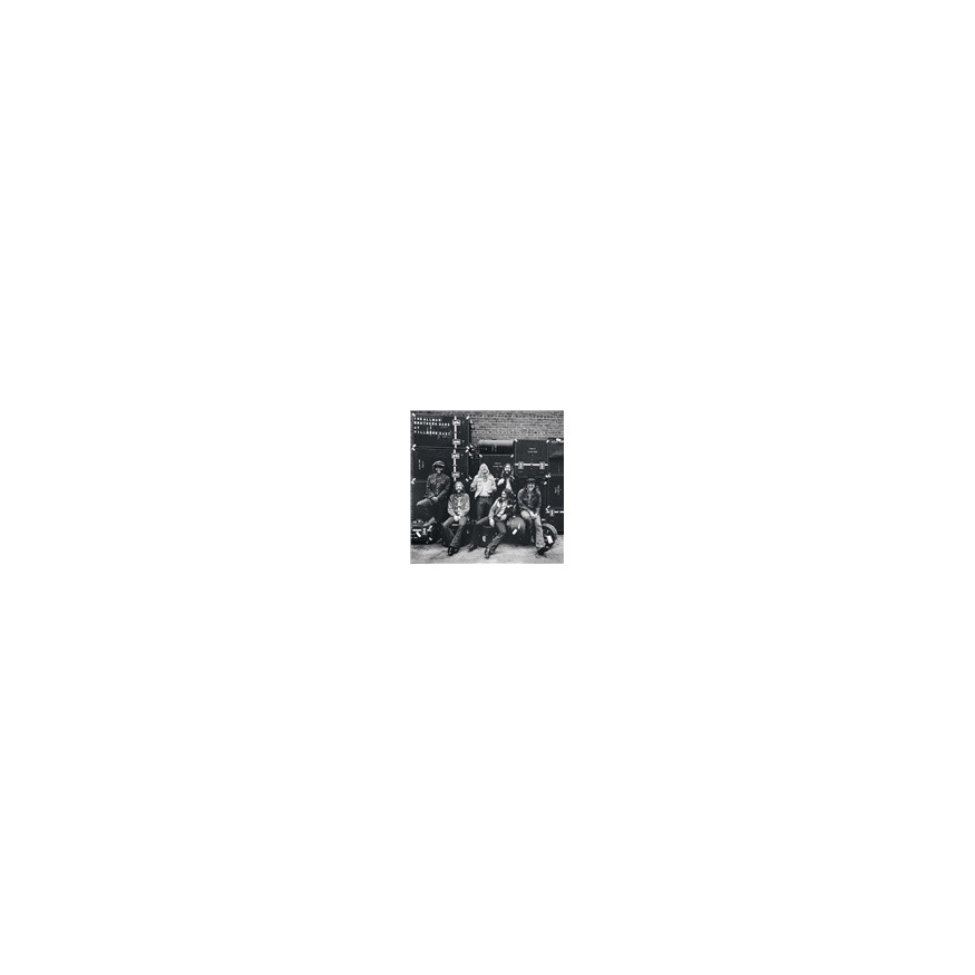At Fillmore East - 2016 Edition - LP/Vinyl - 180g