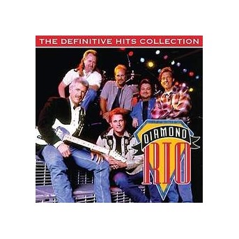 Definitive Hits Collection - 2CD